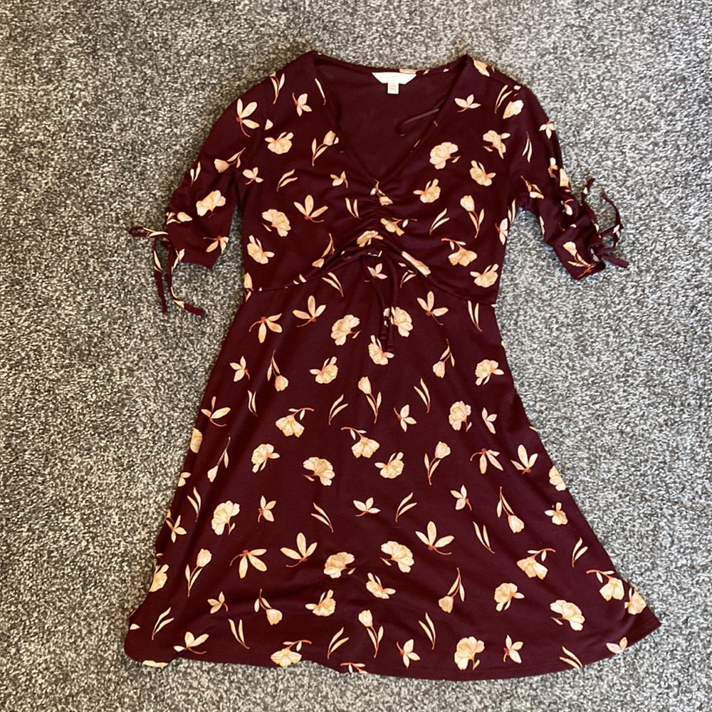 LC Lauren Conrad Dress - Picture 3 of 14
